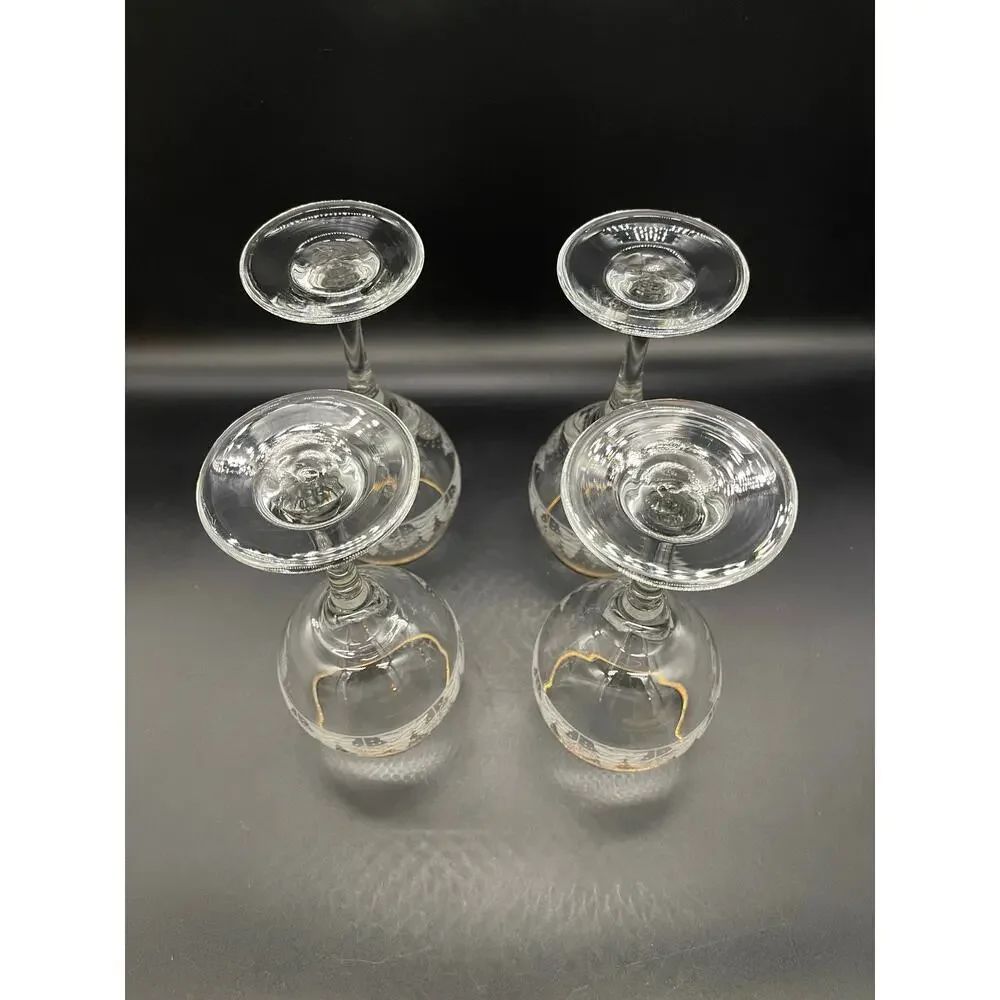 Libbey vintage arby